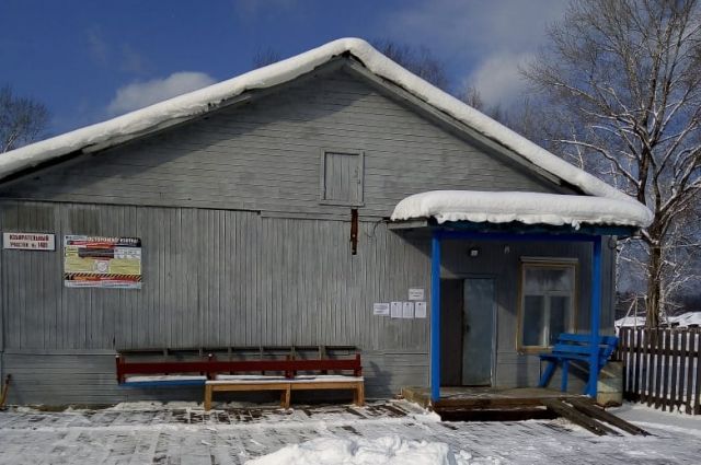 «Ростелеком» провел интернет в сельский клуб в селе Глубинное