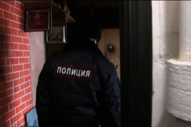 В Туле задержаны двое цыган, распространявшие наркотики