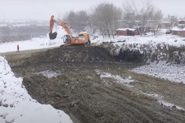 На строительство Рпенского проезда регион получил 200 млн рублей