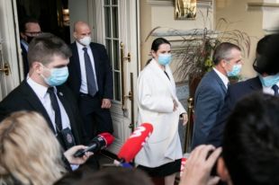 Тихановская не планирует участвовать в президентских выборах в Беларуси