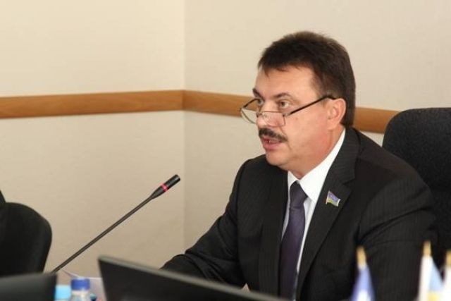 Александр Сальников: решение комиссии по выборам главы Сургута легитимно