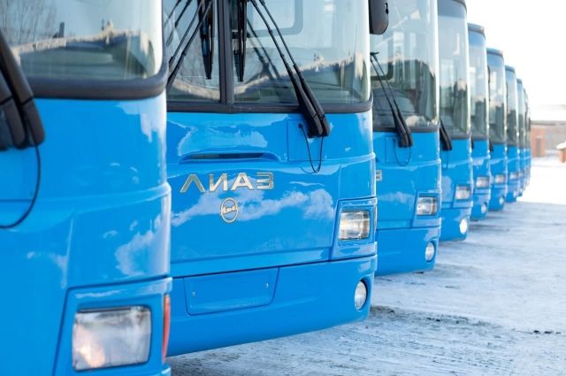 С 25 января в Новокузнецке вновь изменится схема движения транспорта