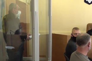 Пожар в доме престарелых: суд взял под стражу одного из подозреваемых