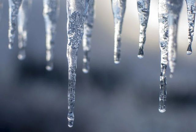 Потепление до +1 градуса ожидается в Челябинске