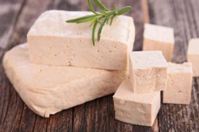 Сыр тофу: чем полезен азиатский творог на основе сои