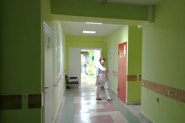 В Саратовской области сокращают количество ковидных больниц