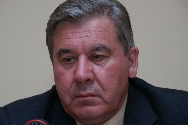 Экс-губернатор Омской области Полежаев рассказал, что даёт ему силы