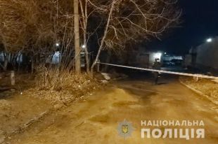 В Харькове мужчину ударили по голове и пытались подорвать гранатой