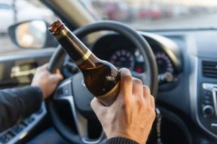 В Украине могут ввести внезапные проверки водителей на трезвость, - МВД