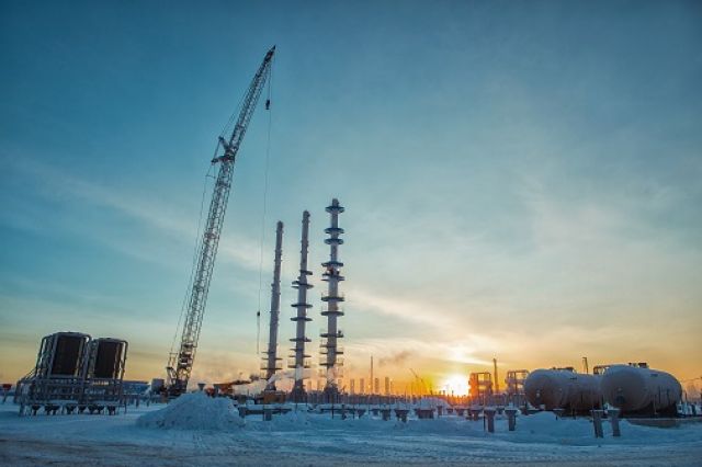 «Россети» создали электроснабжение двух станций газопровода «Сила Сибири»