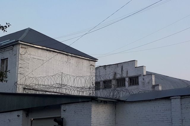В Тюменской области проверили работу уголовно-исполнительной системы 