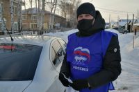 Более 2,7 миллиона россиян добровольно помогают гражданам в пандемию.