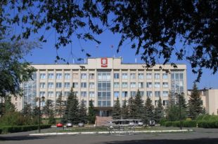 В администрации Новотроицка произошли кадровые изменения.