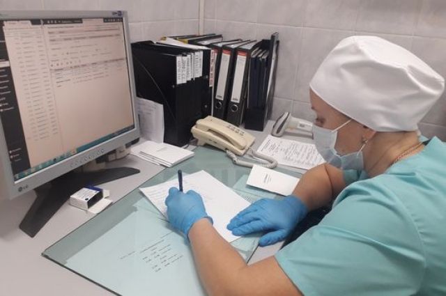 Только 63 новых случая коронавируса выявили в Псковской области за сутки