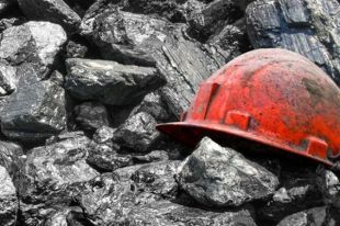 Укрэнерго: на складах ТЭС рекордно упали запасы угля