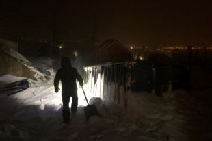 В Норильске по делу о сходе лавины задержан ещё один чиновник