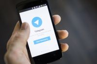 Мессенджер Telegram могут удалить из магазина приложений Google