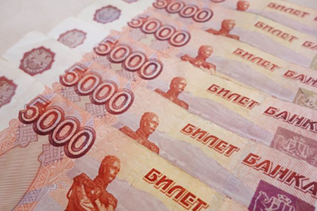 В Самаре вынесен приговор сбытчикам фальшивых денег