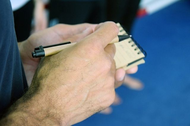 Нижегородец отправится под суд за продажу ручки с встроенной видеокамерой