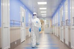 Фонд соцстраха оплатил самоизоляцию 87 тыс. украинцев