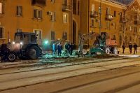 В Новотроицке возбудили два дела за затягивание сроков ликвидации коммунальной аварии.