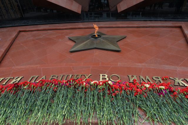 В Хабкрае начинаются памятные акции в честь освобождения Ленинграда