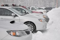 Многие сталкиваются с такой ситуацией, когда автомобиль не заводится в сильные морозы.