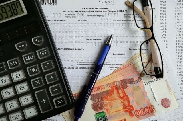 В Бугуруслане МУП «Пассажирские перевозки» скрыло от налоговой 3 млн рублей.