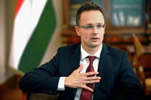 Венгрия готова дать Украине кредит на строительство дорог на Закарпатье