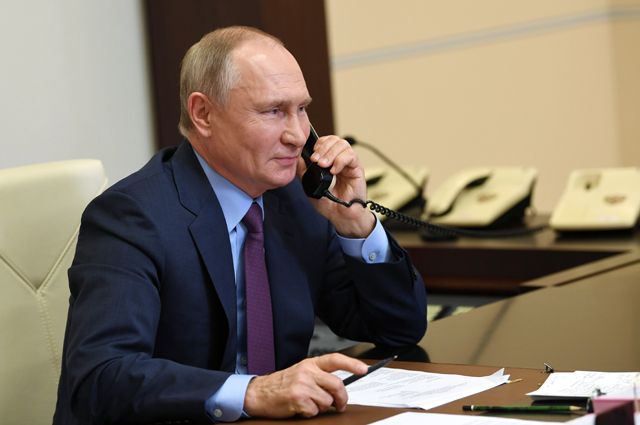 Откровенная беседа. Что может измениться после разговора Путина и Байдена?