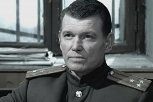 Умер известный актер из «Ликвидации» Юрий Лахин