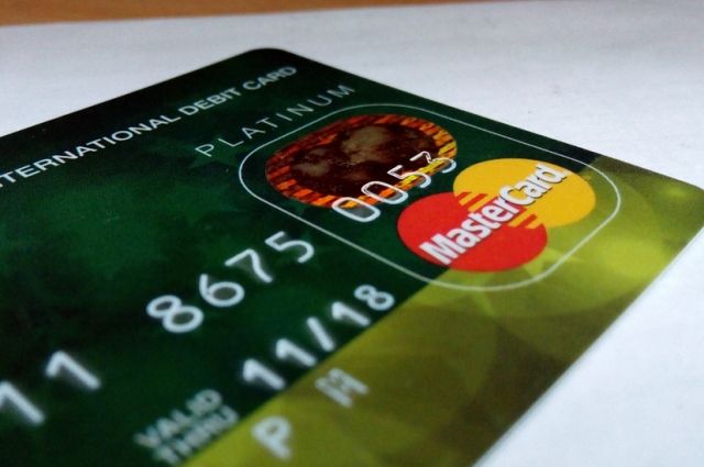 Туляков предупреждают о новой схеме мошенничества с банковскими картами