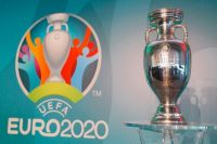 УЕФА заявил о намерение провести чемпионат Европы в 12 городах