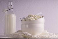 В Оренбургской области цены на молоко и молочную продукцию вырастут с 1 февраля.