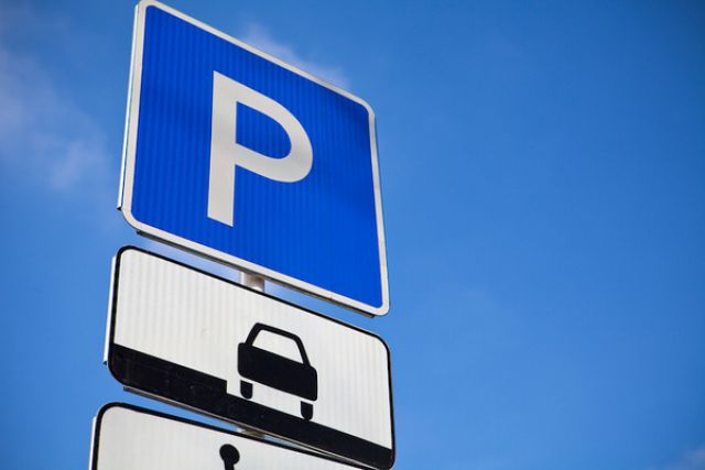 Парковки в центре Ставрополя станут платными со 2 февраля