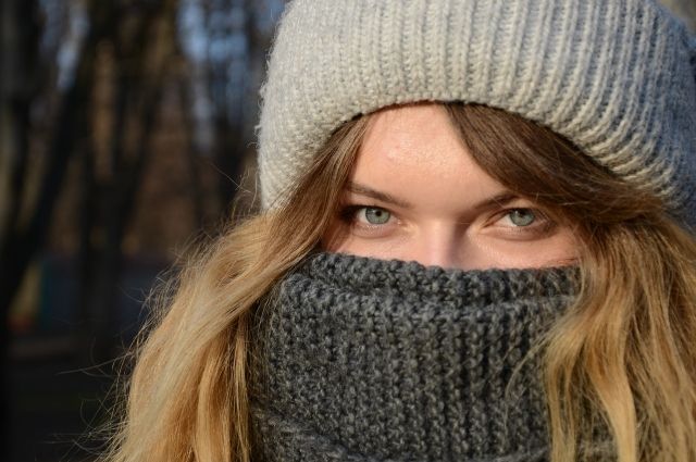 В начале февраля в Ярославль придет похолодание