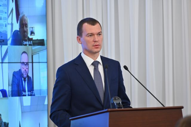 Михаила Дегтярева будет «делать» политтехнолог Назарбаева и Дарькина
