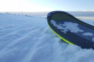 В Тюмени впервые пройдет первенство города по горнолыжному спорту