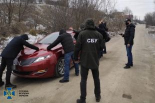 СБУ пресекла деятельность банд, организовавших каналы нелегальной миграции