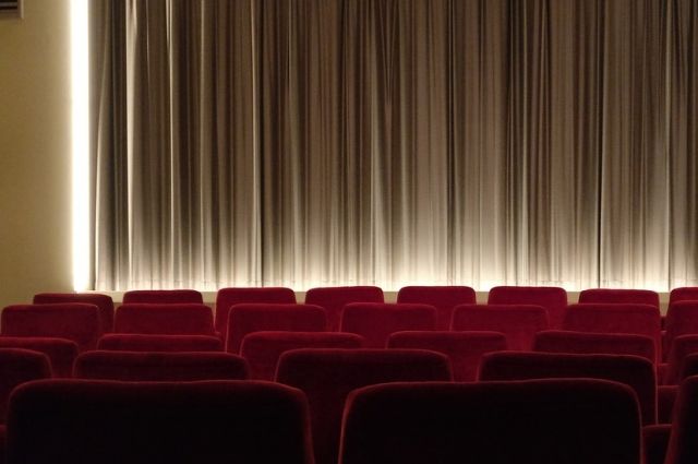 Оперштаб: зрительные залы кинотеатров разрешат заполнять на 30 %