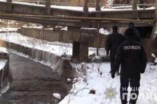 В Киеве нашли мертвым пропавшего без вести военного