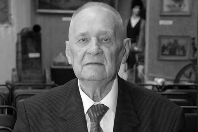 Герой Советского Союза из Невинномысска скончался, не дожив до 96-летия