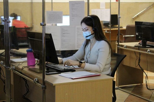 С завтрашнего дня в Псковской инфекционке начнет работать call - центр