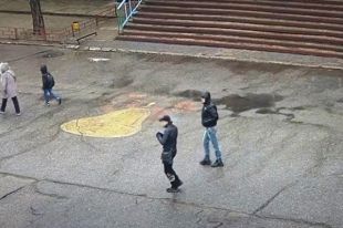 В Днепропетровской области на территории детсада произошел взрыв