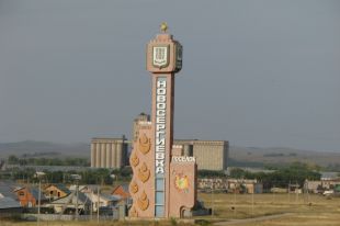 В Новосергиевке более ста домов остались без обслуживания управляющих компаний.