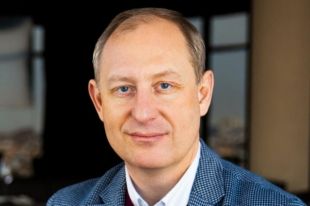 Директором экономики Тюменской области назначен Максим Скворцов