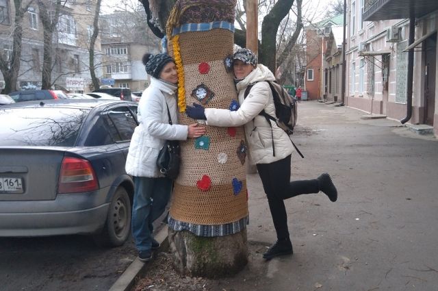 Марфа и Добрыня привлекут туристов: в Таганроге появятся новые арт-объекты