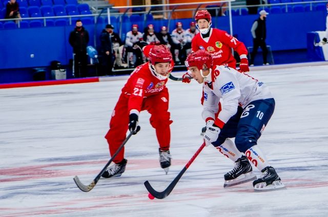Намеченный на конец января 41 чемпионат мира по хоккею с мячом среди мужских команд, который должен был пройти в Сыктывкаре, предварительно перенесли на март.