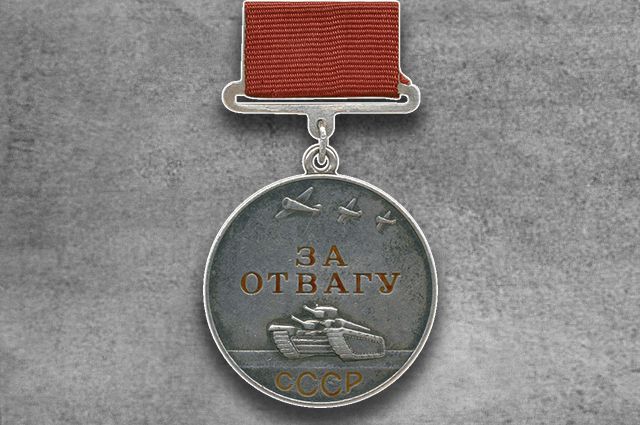Молдавские поисковики вернут медаль оренбургского солдата его родным в России.