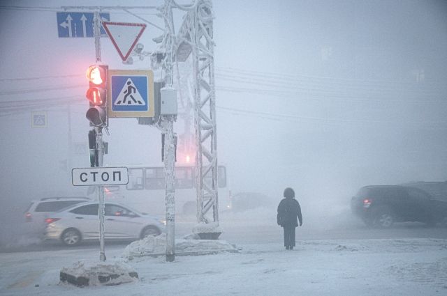 В Якутии и на Камчатке несогласованные акции не вызвали интереса у жителей